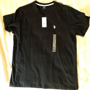 U.S polo assn v neck